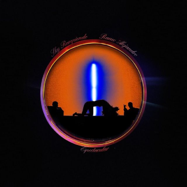 Sky Rompiendo se une a Rauw Alejandro para lanzar suelectrizante nuevo sencillo Espectacular - 1, Foto 1