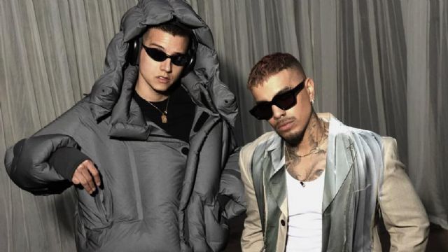 Sky Rompiendo se une a Rauw Alejandro para lanzar suelectrizante nuevo sencillo Espectacular - 3, Foto 3