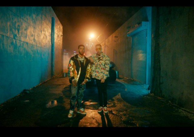 Brytiago se une a Anuel AA y lanza Kilerito - 1, Foto 1