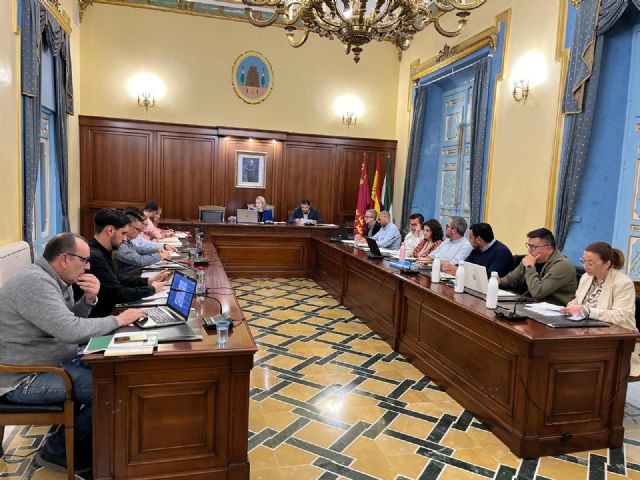 La importante remodelación de la calle Begastri será ya una realidad - 2, Foto 2