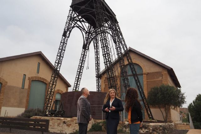 La Mina Las Matildes registra un récord de visitas en 2023 - 1, Foto 1