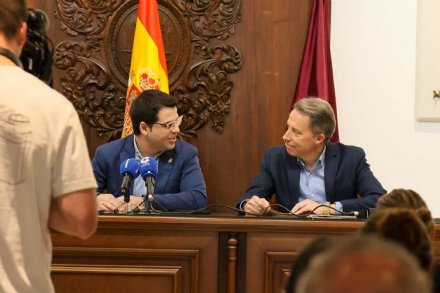 La Virgen de las Huertas vuelve al centro de la devoción lorquina durante el mes de mayo con una completa programación de actos en su honor - 4, Foto 4
