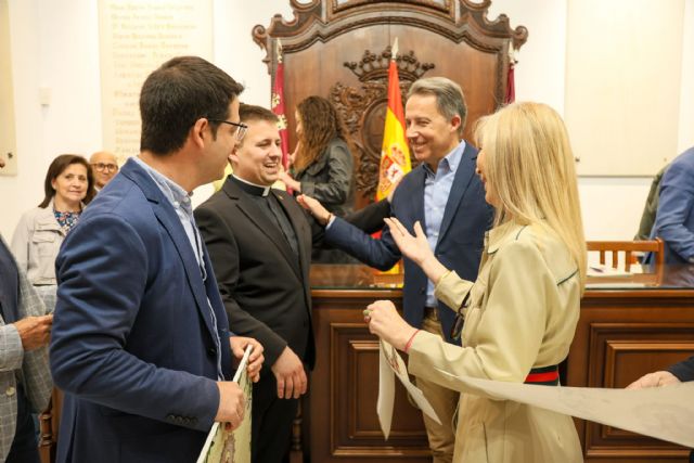 La Virgen de las Huertas vuelve al centro de la devoción lorquina durante el mes de mayo con una completa programación de actos en su honor - 5, Foto 5