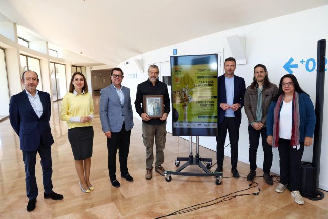 El Museo de la Música de Barranda conmemora su 20 aniversario con un ambicioso programa cultural - 3, Foto 3