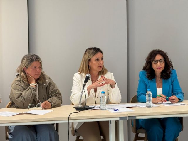 Pol�tica Social atiende a 3.334 mujeres v�ctimas de violencia de g�nero durante el primer trimestre del a&ntilde;o, Foto 3