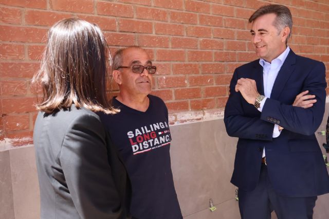 Actuación integral para la rehabilitación integral y mejora de la accesibilidad en 23 viviendas - 2, Foto 2