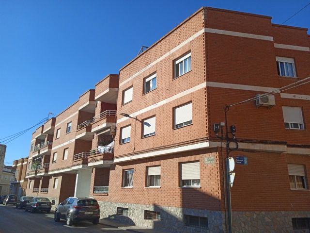 Actuación integral para la rehabilitación integral y mejora de la accesibilidad en 23 viviendas - 3, Foto 3