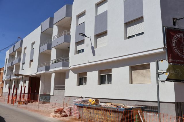 Actuación integral para la rehabilitación integral y mejora de la accesibilidad en 23 viviendas - 4, Foto 4