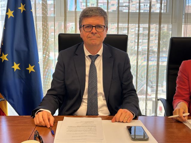 Comisión sobre la situación del Trasvase Tajo-Segura - 2, Foto 2