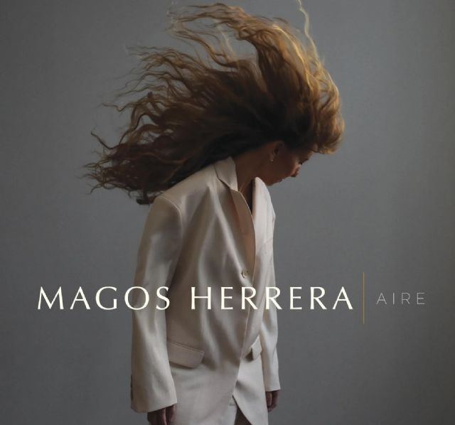 Magos Herrera, una de las artistas más creativas según Forbes, actúa en Madrid el 23 y 24 de abril.PresentaAire, un proyecto que fusiona jazz contemporáneo y raíces iberoamericanas con una mirada artística profundamente personal - 3, Foto 3