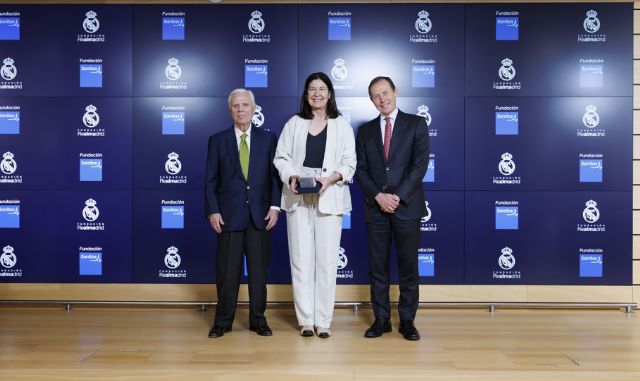 Fundación Sanitas y Fundación Real Madrid ofrecerán atención sanitaria y formación a másde un millar de personas vulnerables en América Latina - 2, Foto 2