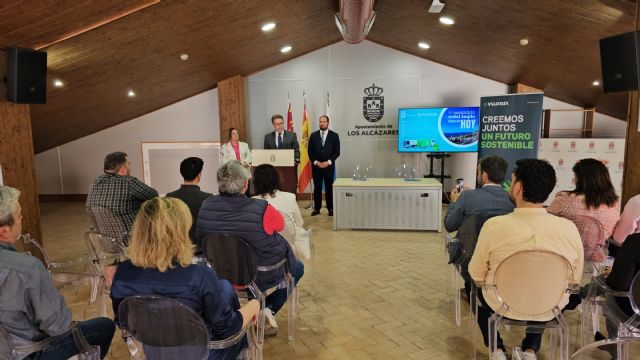 Los Alcázares firma el nuevo contrato de limpieza que transformará el servicio en todo el municipio - 2, Foto 2