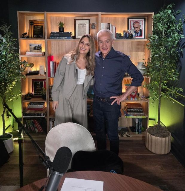 Miriam Gimal Triunfa en Miami con la presentación oficial del tráiler de “Inteligencia Autista” el documental - 5, Foto 5