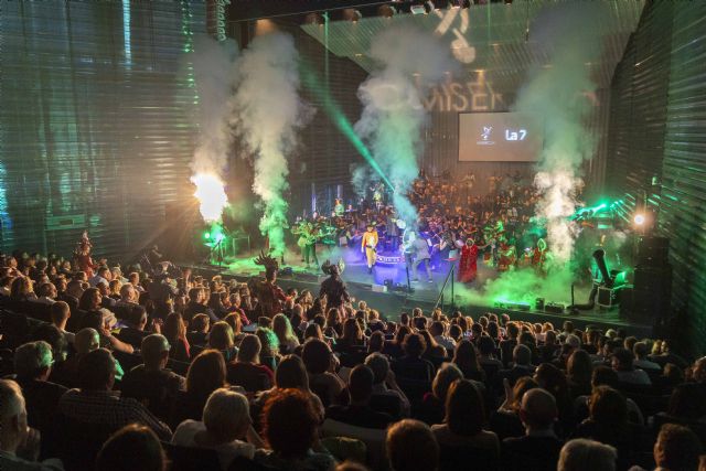 Cita en El Batel esta semana con Juan Carlos Ortega, Misercua y el dúo Aguilera y Mení - 3, Foto 3