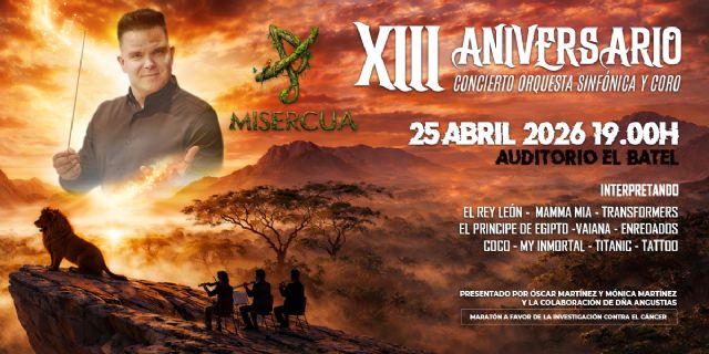 Cita en El Batel esta semana con Juan Carlos Ortega, Misercua y el dúo Aguilera y Mení - 4, Foto 4