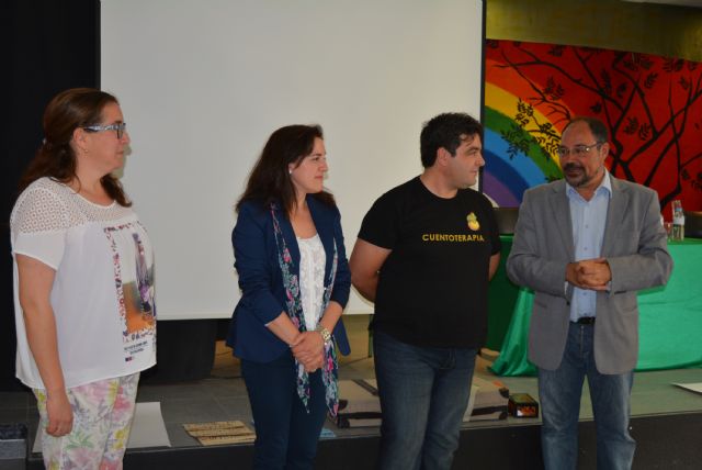 La Flampa pone en marcha un ciclo de charlas para padres - 1, Foto 1