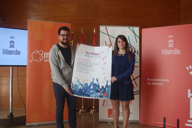 El Consejo Local de la Juventud programa viajes a Madrid, Galicia y Barcelona y Puenting, Coasteering, Rafting y Barranco Acuático  para jóvenes - 1, Foto 1