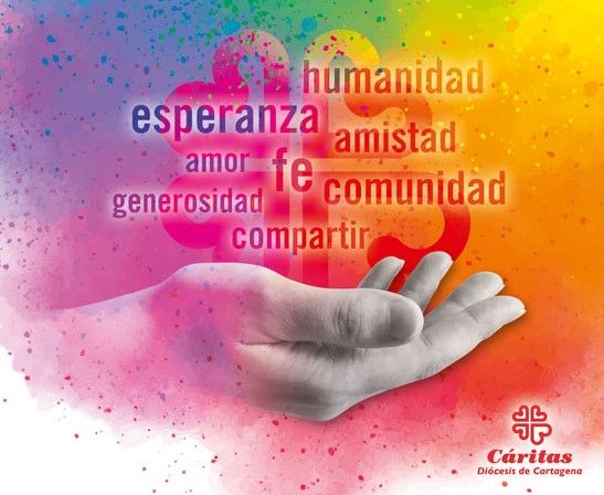 Cáritas, el corazón de la Iglesia - 2, Foto 2