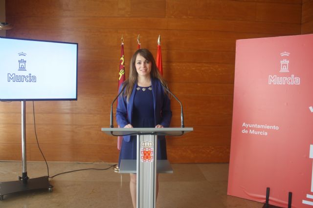 100 mayores de los Centros de Estancias Diurnas disfrutarán de actividades culturales durante todo el año - 1, Foto 1