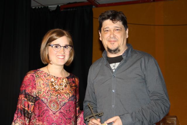 Ya se pueden leer los textos ganadores de los concursos literarios de Relato y Poesía 2016 - 2, Foto 2