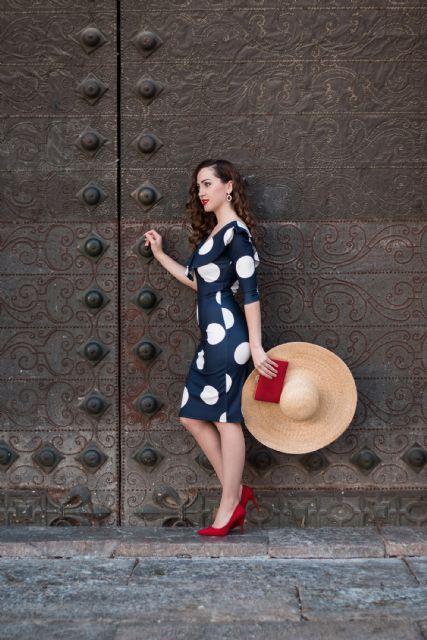 Laazo80 cometerá ´El Pecado´ en su ´III Shopping Night´ en Alguazas - 2, Foto 2