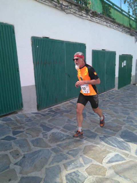On Saturday, May 19, the XIX Almansa Half Marathon (Albacete) and the Popular Race of Antas (Almera) were contested, Foto 3
