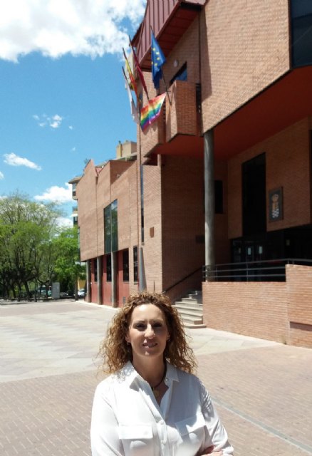 Ciudadanos realizará una auditoría del Ayuntamiento de Molina de Segura para conocer la gestión realizada por los últimos gobiernos municipales - 1, Foto 1