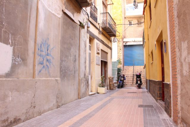 Cs promete la casa-museo de Isaac Peral, y una revolución ejecutiva para desatascar los principales proyectos culturales - 3, Foto 3