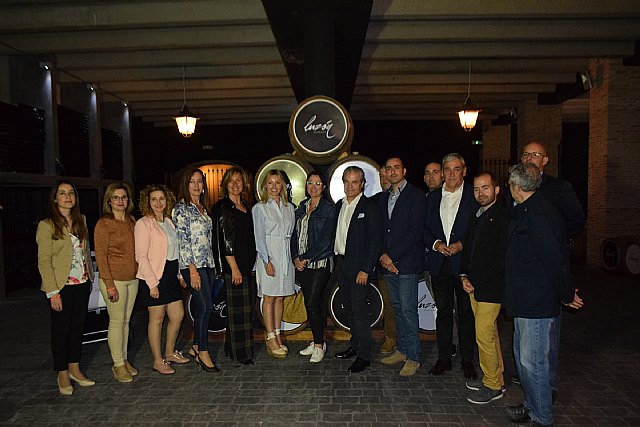 Ciudadanos propone un plan estratégico para dar a conocer el gran potencial turístico de Jumilla - 1, Foto 1