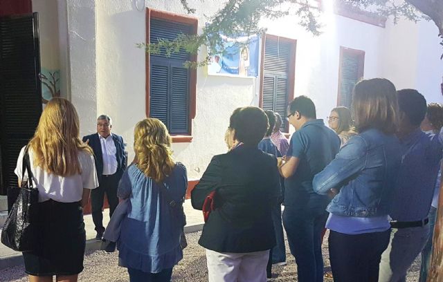 La Noche de los Museos se estrena con una gran asistencia - 1, Foto 1