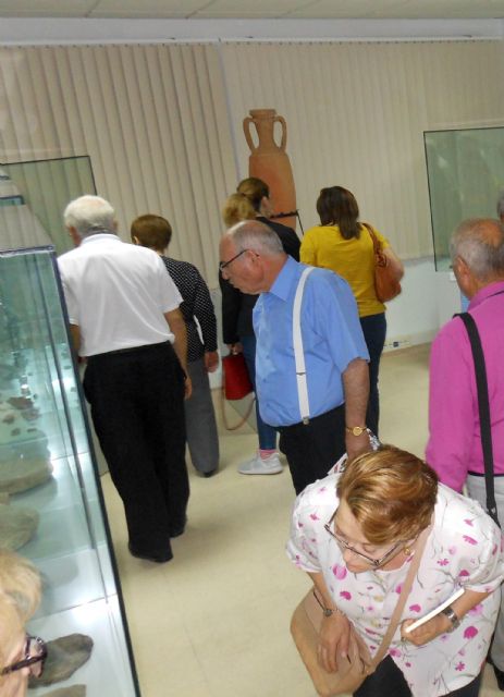 La Noche de los Museos se estrena con una gran asistencia - 3, Foto 3