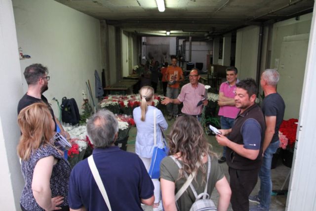 El PP hace un balance positivo de los primeros 10 días de campaña electoral - 2, Foto 2