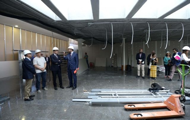 El CEUS ya es una realidad - 2, Foto 2