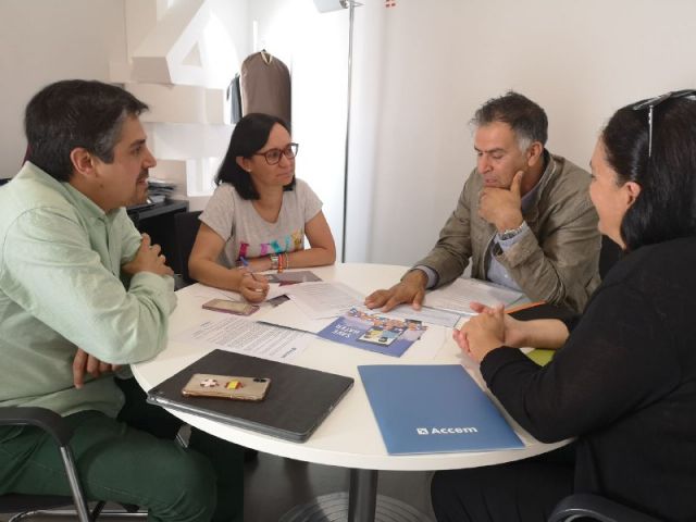 El Programa de Gobierno de MC impulsará Planes de Actuación  Integral en barrios para promover actuaciones de regeneración y urbanismo social - 1, Foto 1