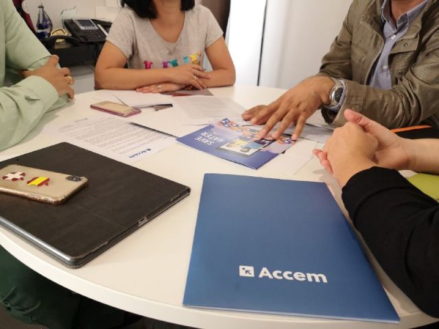 El Programa de Gobierno de MC impulsará Planes de Actuación  Integral en barrios para promover actuaciones de regeneración y urbanismo social - 2, Foto 2