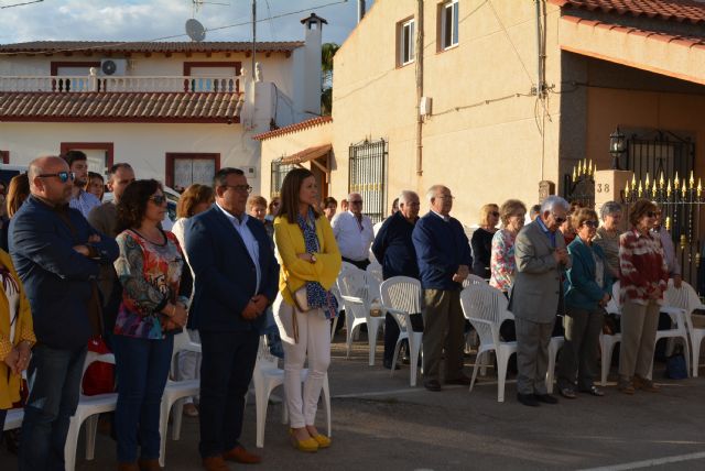 Más de 4.000 personas participan en las fiestas de Los Arejos - 2, Foto 2
