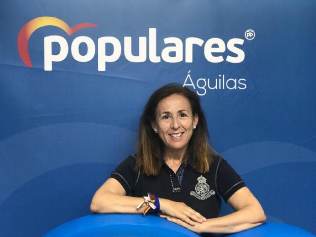 PP: La Comunidad Autónoma ha destinado más de 9 millones de euros en actuaciones concretas para la mejora de los servicios en la localidad - 1, Foto 1