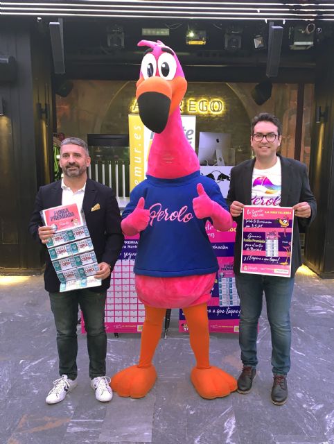 La hostelería murciana dará un gran premio de la lotería de Navidad - 2, Foto 2