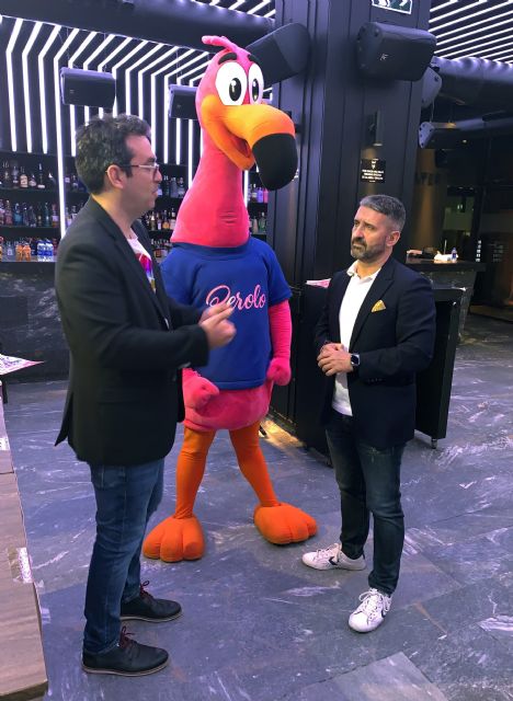 La hostelería murciana dará un gran premio de la lotería de Navidad - 3, Foto 3