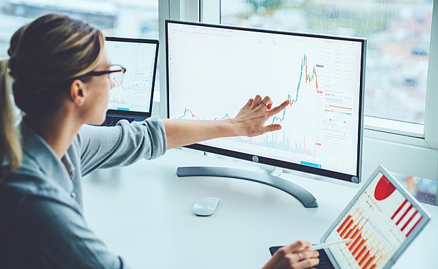 BBVA lanza BBVA epricer, una solución web para productos de inversión estructurados de crédito y renta variable - 1, Foto 1