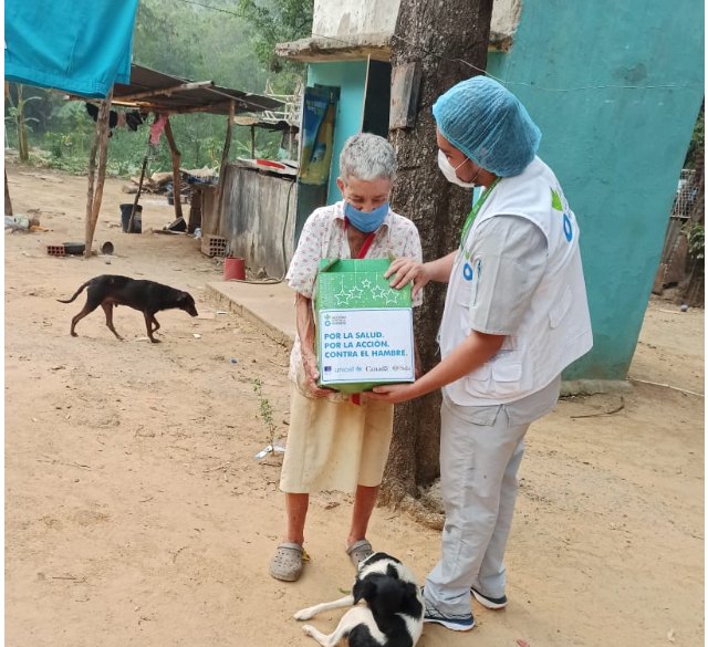 La pandemia dejará 29 millones de nuevos pobres en latinoamérica - 1, Foto 1