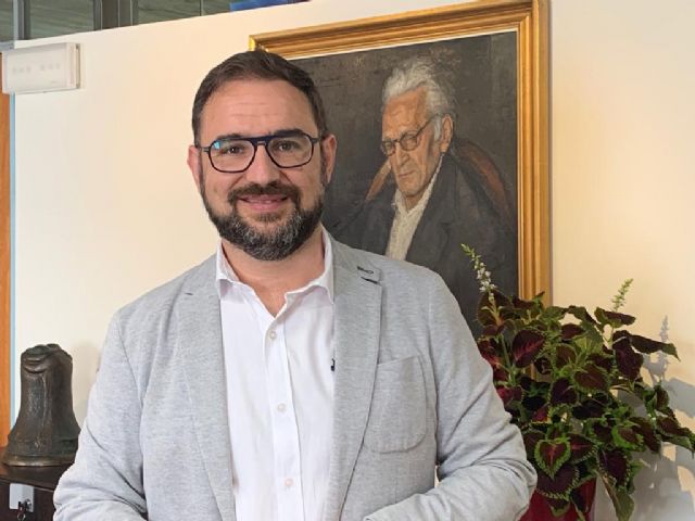 El Ayuntamiento de Lorca reconocerá a todos los que han luchado contra el coronavirus con la instalación de una escultura - 1, Foto 1