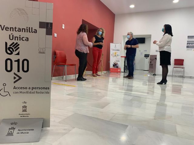 Atención Ciudadana retomará el servicio presencial a principios de junio - 1, Foto 1