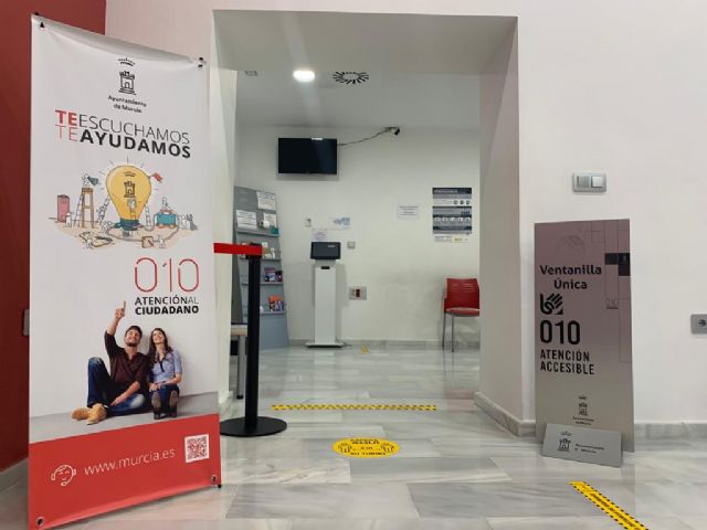 Atención Ciudadana retomará el servicio presencial a principios de junio - 4, Foto 4