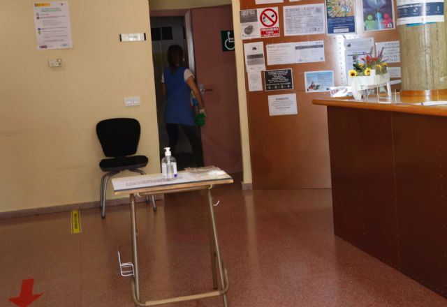 El Ayuntamiento de Caravaca comunica que los Servicios Sociales retoman la atención presencial con cita previa y las debidas medidas de prevención - 1, Foto 1
