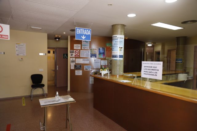 El Ayuntamiento de Caravaca comunica que los Servicios Sociales retoman la atención presencial con cita previa y las debidas medidas de prevención - 3, Foto 3