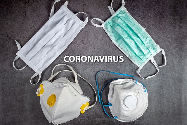 Se extiende el uso obligatorio de la mascarilla - 1, Foto 1