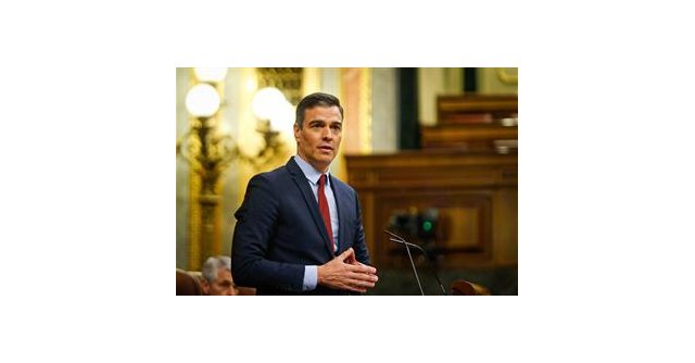 Congreso de los Diputados, Foto 1