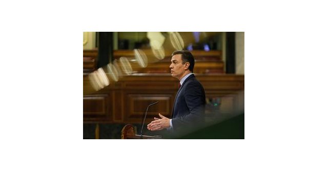 Pedro Sánchez defiende culminar la victoria frente al COVID-19 - 2, Foto 2