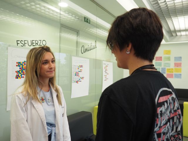 Ita abre una unidad de Hospital de Día especializada en Trastornos de Conducta en Madrid - 1, Foto 1